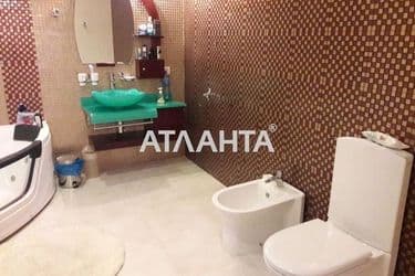 Дом по адресу Фонтанская дор. (площадь 388 м²) - Atlanta.ua - фото 97