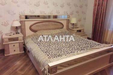 Дом по адресу Фонтанская дор. (площадь 388 м²) - Atlanta.ua - фото 98