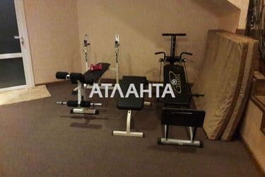 Дом по адресу Фонтанская дор. (площадь 388 м²) - Atlanta.ua - фото 99