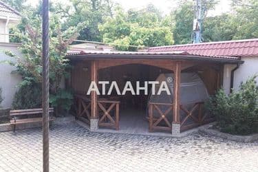 Дом по адресу Фонтанская дор. (площадь 388 м²) - Atlanta.ua - фото 101
