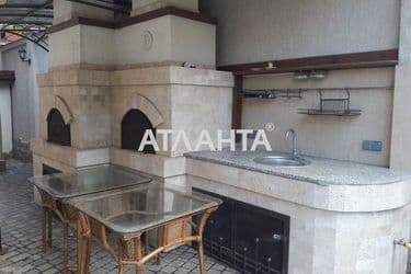 Дом по адресу Фонтанская дор. (площадь 388 м²) - Atlanta.ua - фото 102