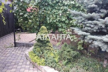 Дом по адресу Фонтанская дор. (площадь 388 м²) - Atlanta.ua - фото 103