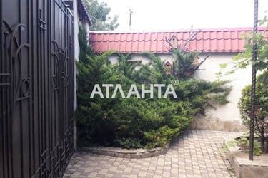 Дом по адресу Фонтанская дор. (площадь 388 м²) - Atlanta.ua - фото 104