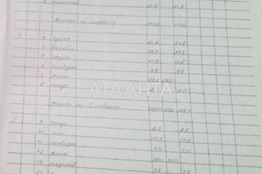 Дом по адресу Фонтанская дор. (площадь 388 м²) - Atlanta.ua - фото 106