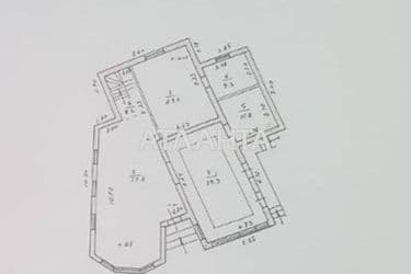 Дом по адресу Фонтанская дор. (площадь 388 м²) - Atlanta.ua - фото 108