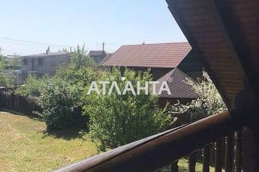 House by the address (area 162,2 m²) - Atlanta.ua - photo 17