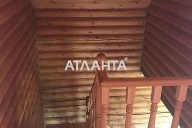 House by the address (area 162,2 m²) - Atlanta.ua - photo 18