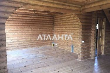 House by the address (area 162,2 m²) - Atlanta.ua - photo 21