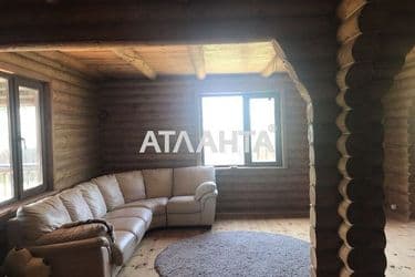 House by the address (area 162,2 m²) - Atlanta.ua - photo 14