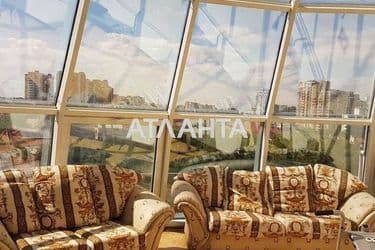 Багатокімнатна квартира за адресою вул. Посмітного (площа 280 м²) - Atlanta.ua - фото 13