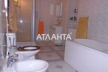 Багатокімнатна квартира за адресою вул. Посмітного (площа 280 м²) - Atlanta.ua - фото 20