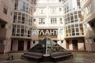 Багатокімнатна квартира за адресою вул. Посмітного (площа 280 м²) - Atlanta.ua - фото 12