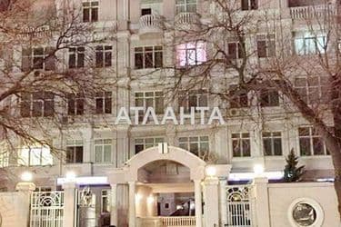 Багатокімнатна квартира за адресою вул. Посмітного (площа 280 м²) - Atlanta.ua - фото 11