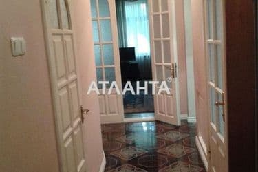 3-кімнатна квартира за адресою вул. Дворянська (площа 70,5 м²) - Atlanta.ua - фото 23