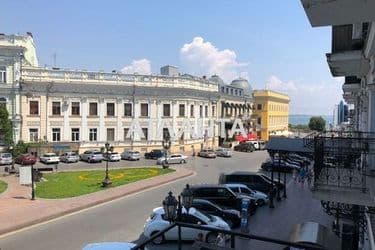 Багатокімнатна квартира за адресою Катерининська пл. (площа 200 м²) - Atlanta.ua - фото 21