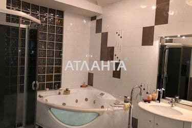 Багатокімнатна квартира за адресою Катерининська пл. (площа 200 м²) - Atlanta.ua - фото 32