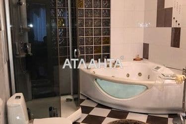 Багатокімнатна квартира за адресою Катерининська пл. (площа 200 м²) - Atlanta.ua - фото 34