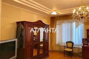 Багатокімнатна квартира за адресою Катерининська пл. (площа 200 м²) - Atlanta.ua - фото 28