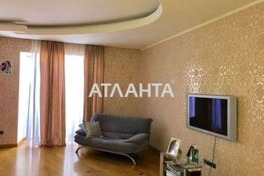 Багатокімнатна квартира за адресою Катерининська пл. (площа 200 м²) - Atlanta.ua - фото 23