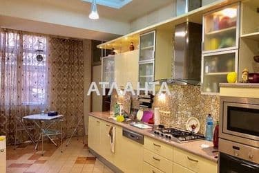 Багатокімнатна квартира за адресою Катерининська пл. (площа 200 м²) - Atlanta.ua - фото 30