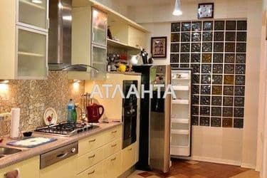 Багатокімнатна квартира за адресою Катерининська пл. (площа 200 м²) - Atlanta.ua - фото 31