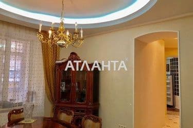 Багатокімнатна квартира за адресою Катерининська пл. (площа 200 м²) - Atlanta.ua - фото 29