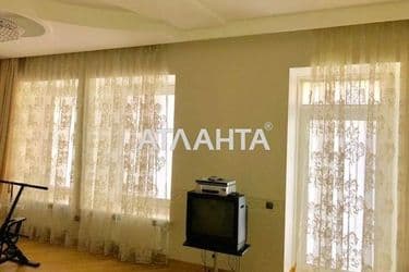 Багатокімнатна квартира за адресою Катерининська пл. (площа 200 м²) - Atlanta.ua - фото 26