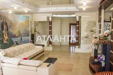 Многокомнатная квартира по адресу ул. Парусная (площадь 233,5 м²) - Atlanta.ua - фото 21