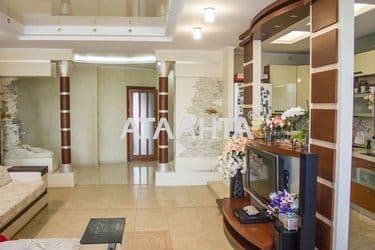 Многокомнатная квартира по адресу ул. Парусная (площадь 233,5 м²) - Atlanta.ua - фото 22