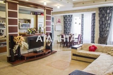 Многокомнатная квартира по адресу ул. Парусная (площадь 233,5 м²) - Atlanta.ua - фото 20