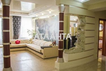 Многокомнатная квартира по адресу ул. Парусная (площадь 233,5 м²) - Atlanta.ua - фото 23