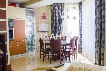 Многокомнатная квартира по адресу ул. Парусная (площадь 233,5 м²) - Atlanta.ua - фото 24