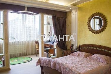 Многокомнатная квартира по адресу ул. Парусная (площадь 233,5 м²) - Atlanta.ua - фото 25