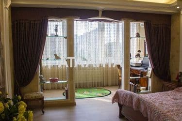 Многокомнатная квартира по адресу ул. Парусная (площадь 233,5 м²) - Atlanta.ua - фото 26