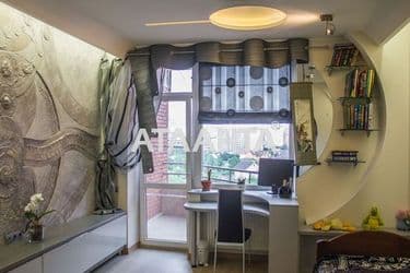 Многокомнатная квартира по адресу ул. Парусная (площадь 233,5 м²) - Atlanta.ua - фото 28