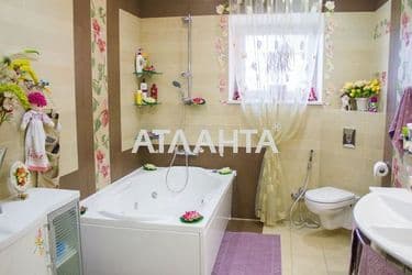 Многокомнатная квартира по адресу ул. Парусная (площадь 233,5 м²) - Atlanta.ua - фото 29