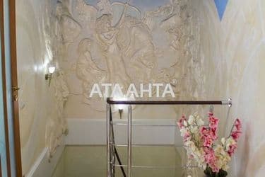 Многокомнатная квартира по адресу ул. Парусная (площадь 233,5 м²) - Atlanta.ua - фото 32