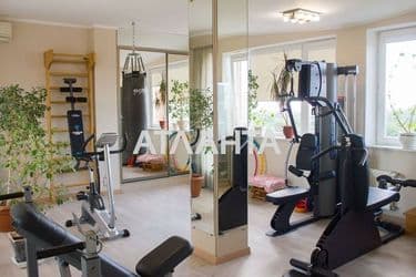 Многокомнатная квартира по адресу ул. Парусная (площадь 233,5 м²) - Atlanta.ua - фото 35