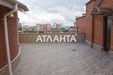 Многокомнатная квартира по адресу ул. Парусная (площадь 233,5 м²) - Atlanta.ua - фото 37