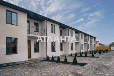 House by the address st. Odesskaya (area 101 m²) - Atlanta.ua - photo 16