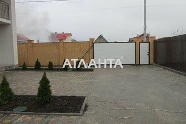 House by the address st. Odesskaya (area 101 m²) - Atlanta.ua - photo 22