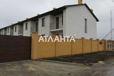 House by the address st. Odesskaya (area 101 m²) - Atlanta.ua - photo 24