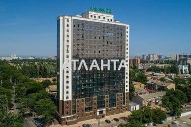 2-кімнатна квартира за адресою вул. Болгарська (площа 46 м²) - Atlanta.ua - фото 25