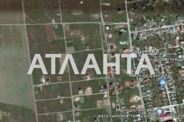 Участок по адресу Мандариновый пер. (площадь 6 сот) - Atlanta.ua - фото 6