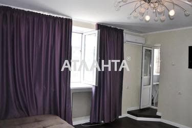 2-кімнатна квартира за адресою вул. Сегедська (площа 50,4 м²) - Atlanta.ua - фото 14