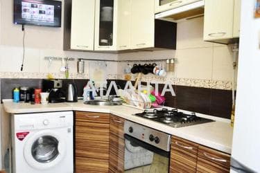 2-кімнатна квартира за адресою вул. Сегедська (площа 50,4 м²) - Atlanta.ua - фото 16