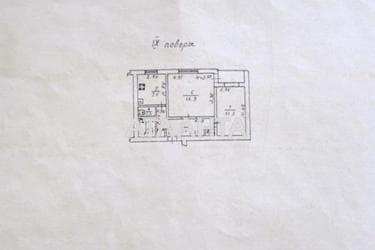 2-кімнатна квартира за адресою вул. Сегедська (площа 50,4 м²) - Atlanta.ua - фото 22