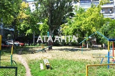 2-кімнатна квартира за адресою вул. Сегедська (площа 50,4 м²) - Atlanta.ua - фото 12