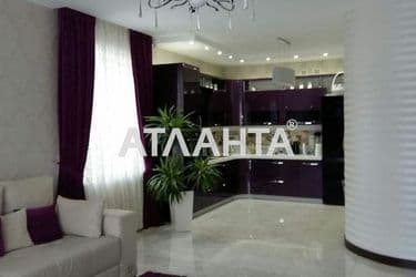 Дом по адресу ул. Таирова (площадь 180 м²) - Atlanta.ua - фото 37