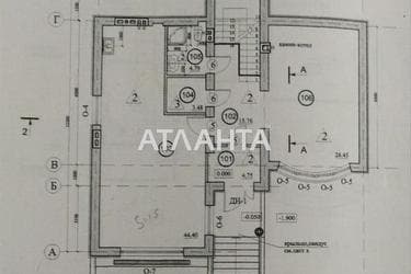 Дом по адресу ул. Таирова (площадь 180 м²) - Atlanta.ua - фото 46